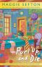 [A Knitting Mystery 13] • Purl Up and Die